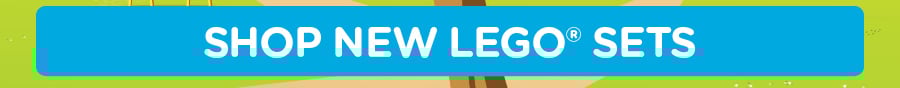 Shop NEW LEGO