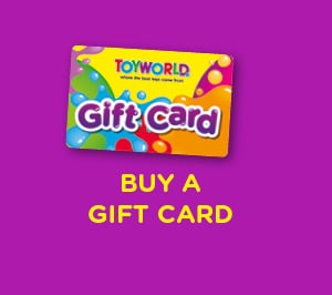 Toyworld Gift Cards