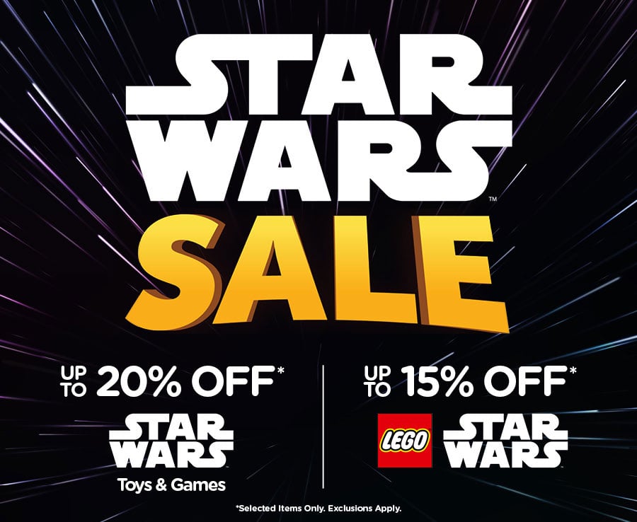 SHOP SALE