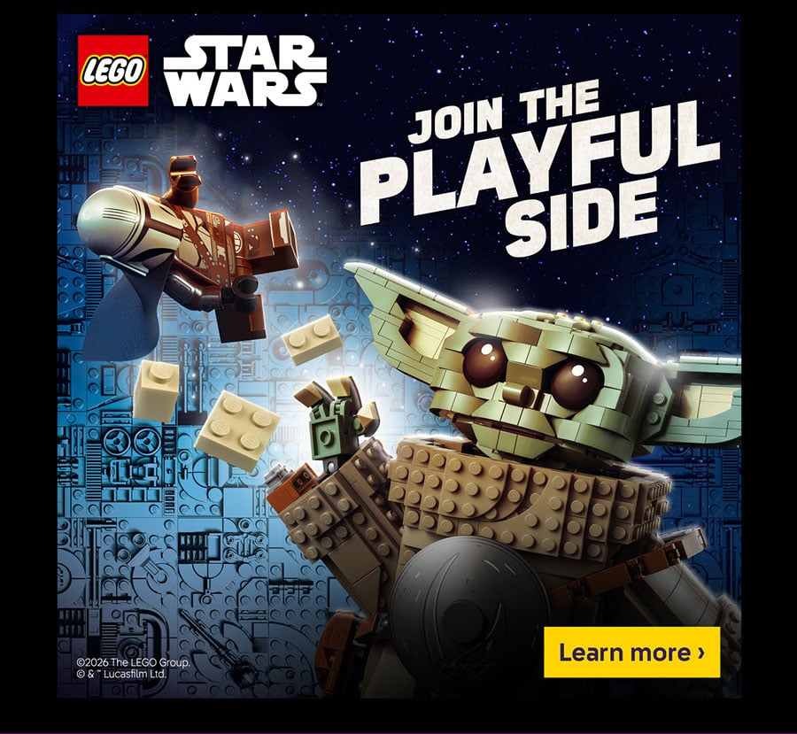 Join The Playful Side