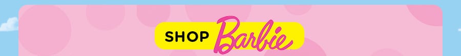 Shop Barbie