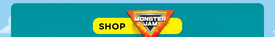 Shop Monster Jam