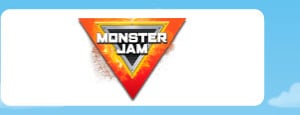Shop Monster Jam