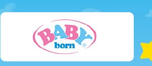 Shop BABY Born
