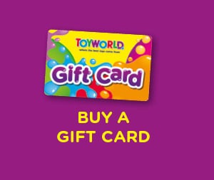 Toyworld Gift Cards