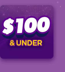 Shop $100 & Under
