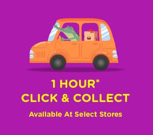 1 Hour Click & Collect