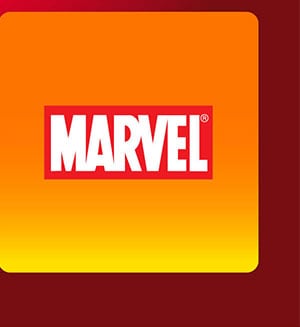 Sale Marvel