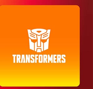 Shop Transformers