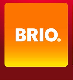 Sale BRIO