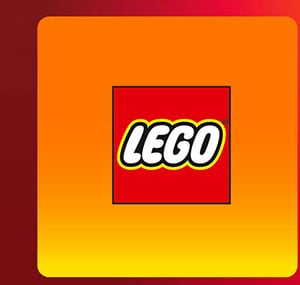 Sale LEGO