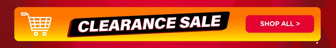 Shop All Clearance