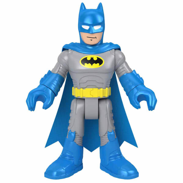 Imaginext DC Super Friends XL Figürleri Serisi GPT41 - Batman