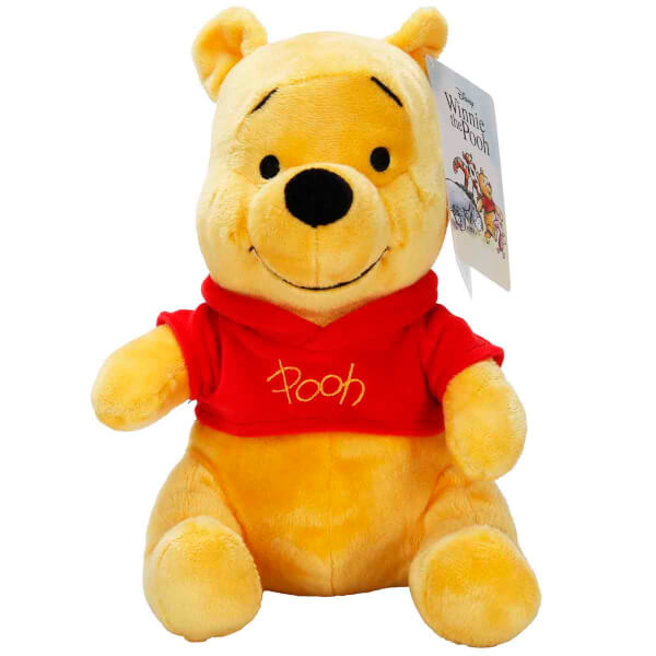 Winnie The Pooh Core Peluş 25 cm