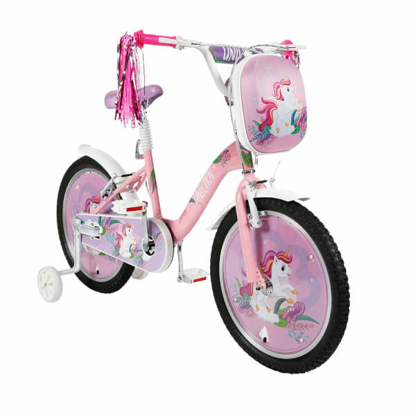 Unicorn 20 Jant Bisiklet