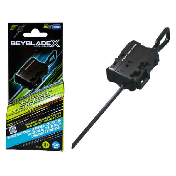 Beyblade X Winder Fırlatıcı TP0440 BEY13000