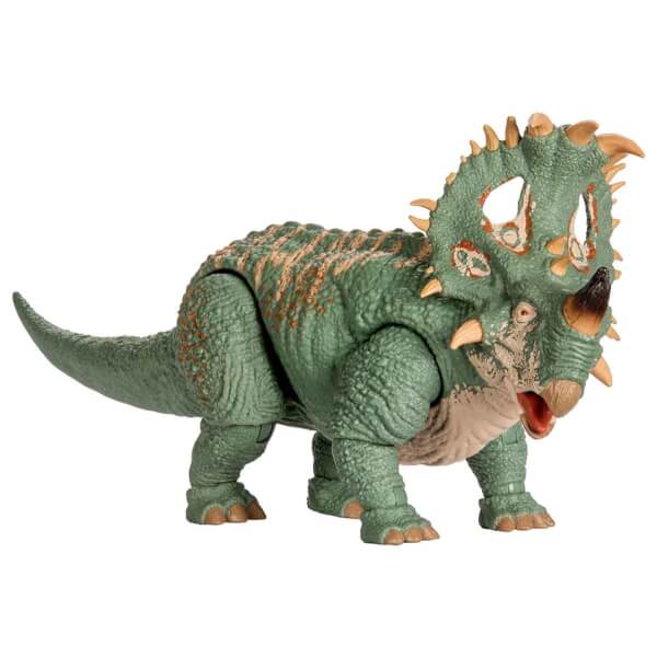 Jurassic World Hammond Koleksiyonu Sinoceratops Figürü JKG88