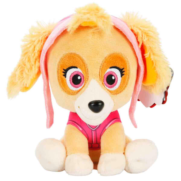 PAW Patrol Peluş  - Skye
