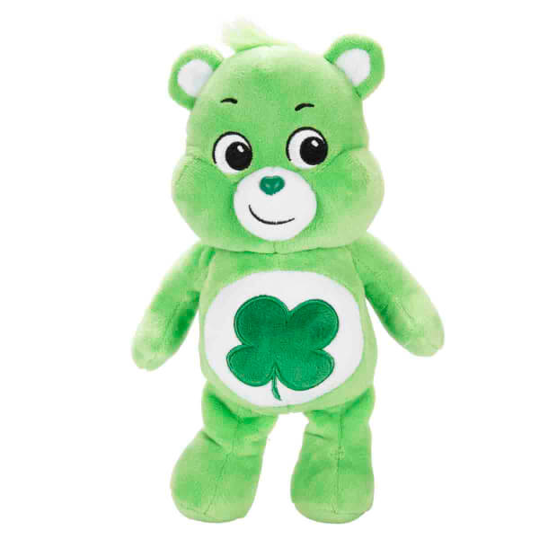 Care Bears Peluş  - Good Luck Bear