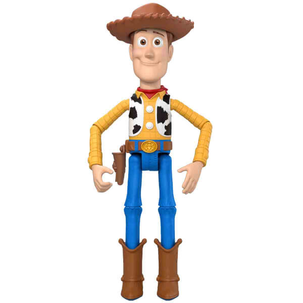 Disney Pixar Toy Story 5 Woody Aksiyon Figürü JKV14