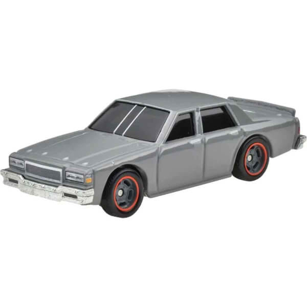 Hot Wheels Fast-Furious Premium Arabalar HNW46 - Hrt98 1987 Chevy Caprice