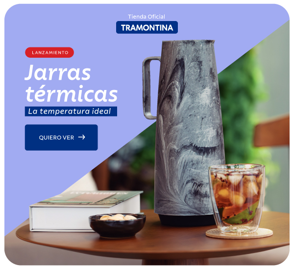 Jarras térmicas