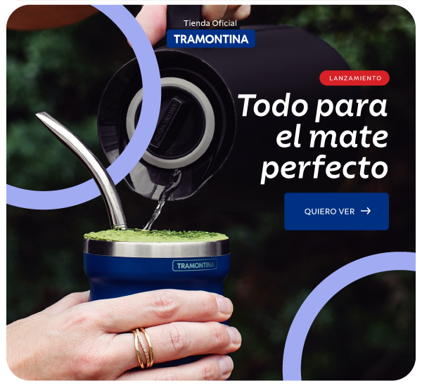 Todo para el mate perfecto