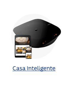 Casa inteligente