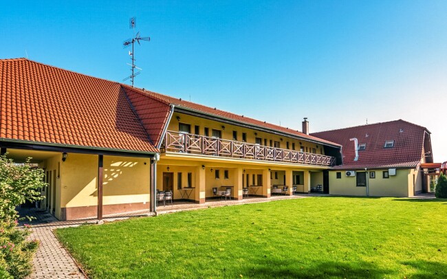 Dunajská Streda se vstupy do Thermalparku