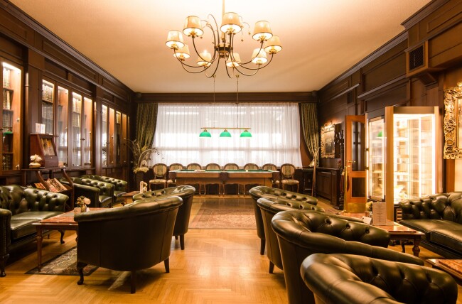 Piešťany: Wellness pobyt s lázněmi + sleva