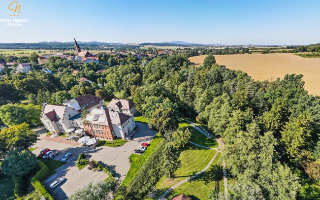 Polsko s wellness, vínem a procedurami