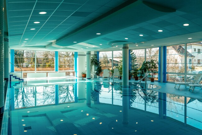 Pobyt v Čeladné: Wellness, fitness a slevy