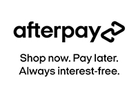 Afterpay is available at Treasurebox NZ