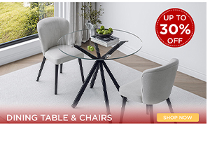 Dining Table and Chairs Selection at Treasurebox