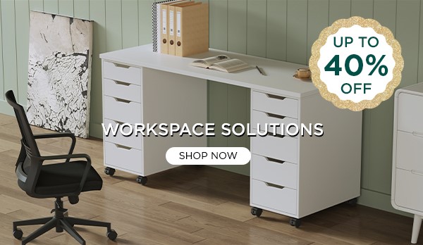 Workspace Solutions Deals at Treasurebox