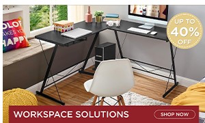 Workspace Solutions Deals at Treasurebox