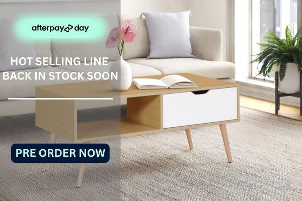 Hot Selling Furniture at Treasurebox