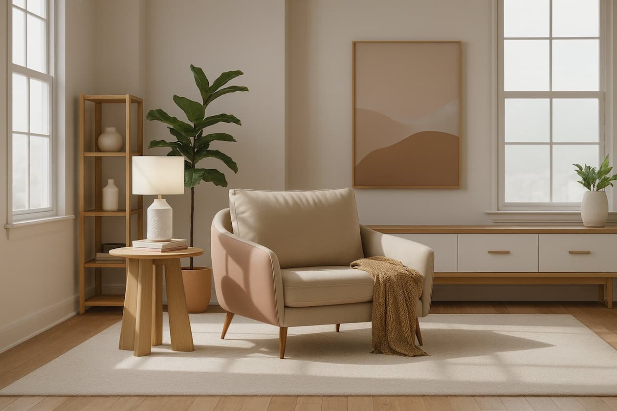 Best Armchairs for Reading & Relaxing