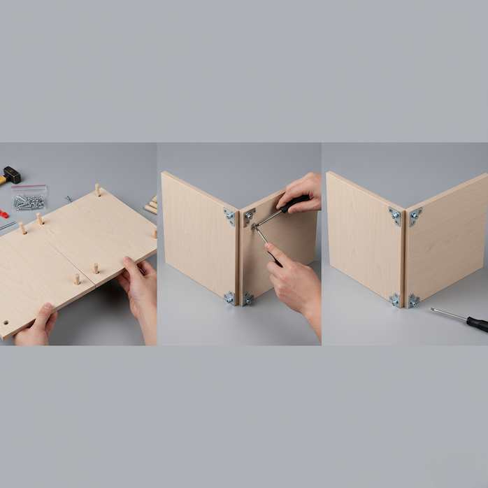 Take It Step by Step