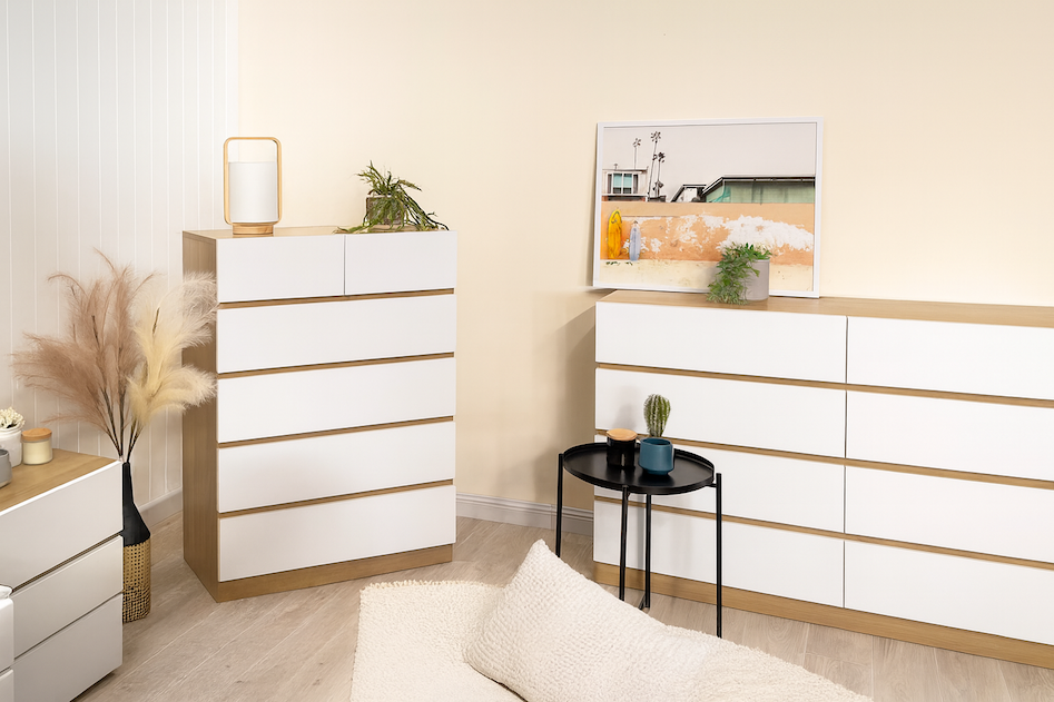 Shop the Look – Flat-Pack Essentials