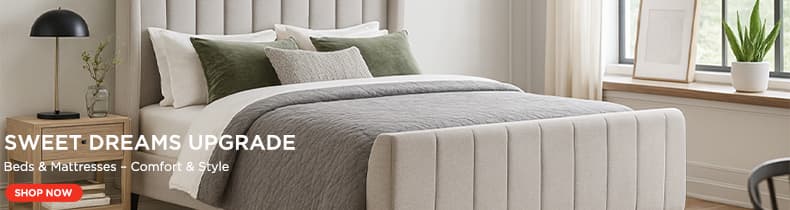 Bedroom Sale at Treasurebox