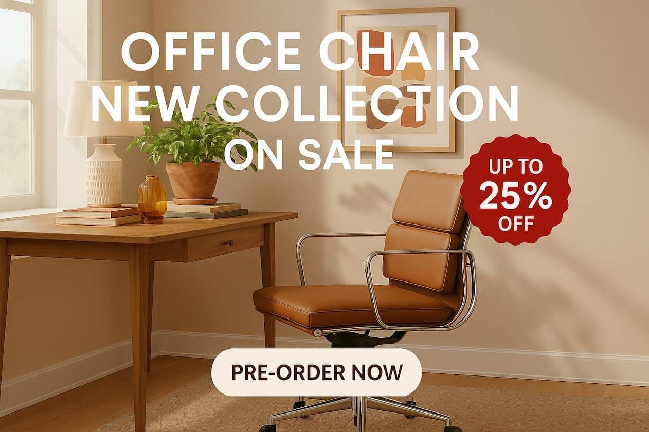 Office Chairs Sale at Treasurebox