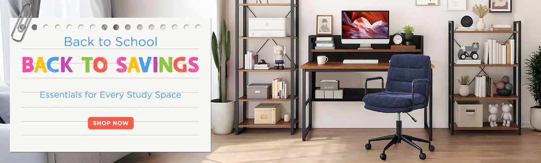 Back to School Back to Savings at Treasurebox