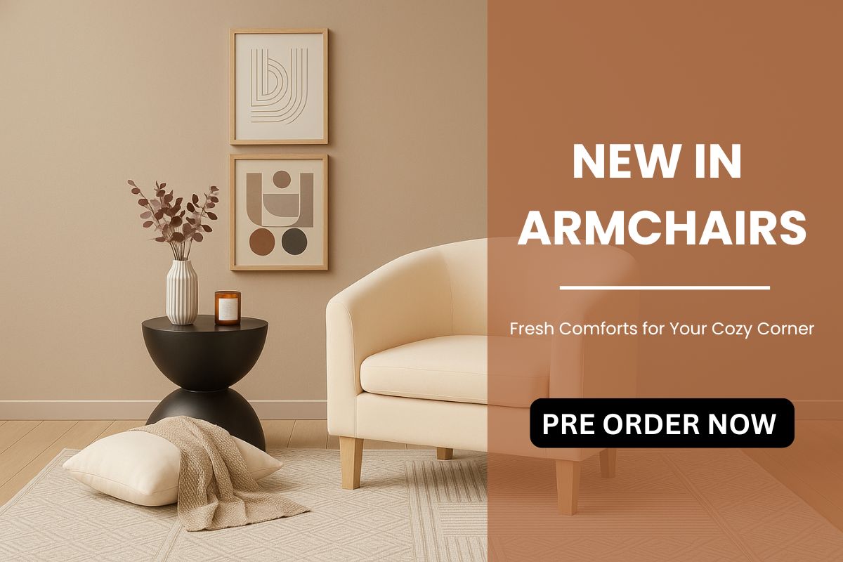 Armchairs at Treasurebox