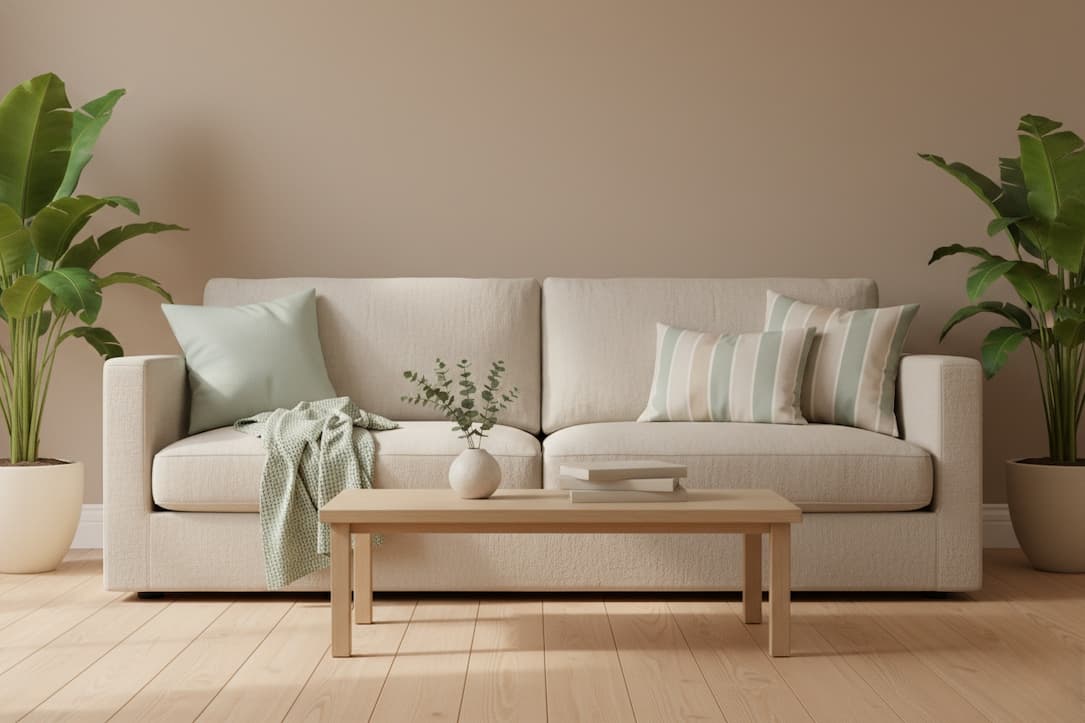 November Home Refresh – Light Breeze Style