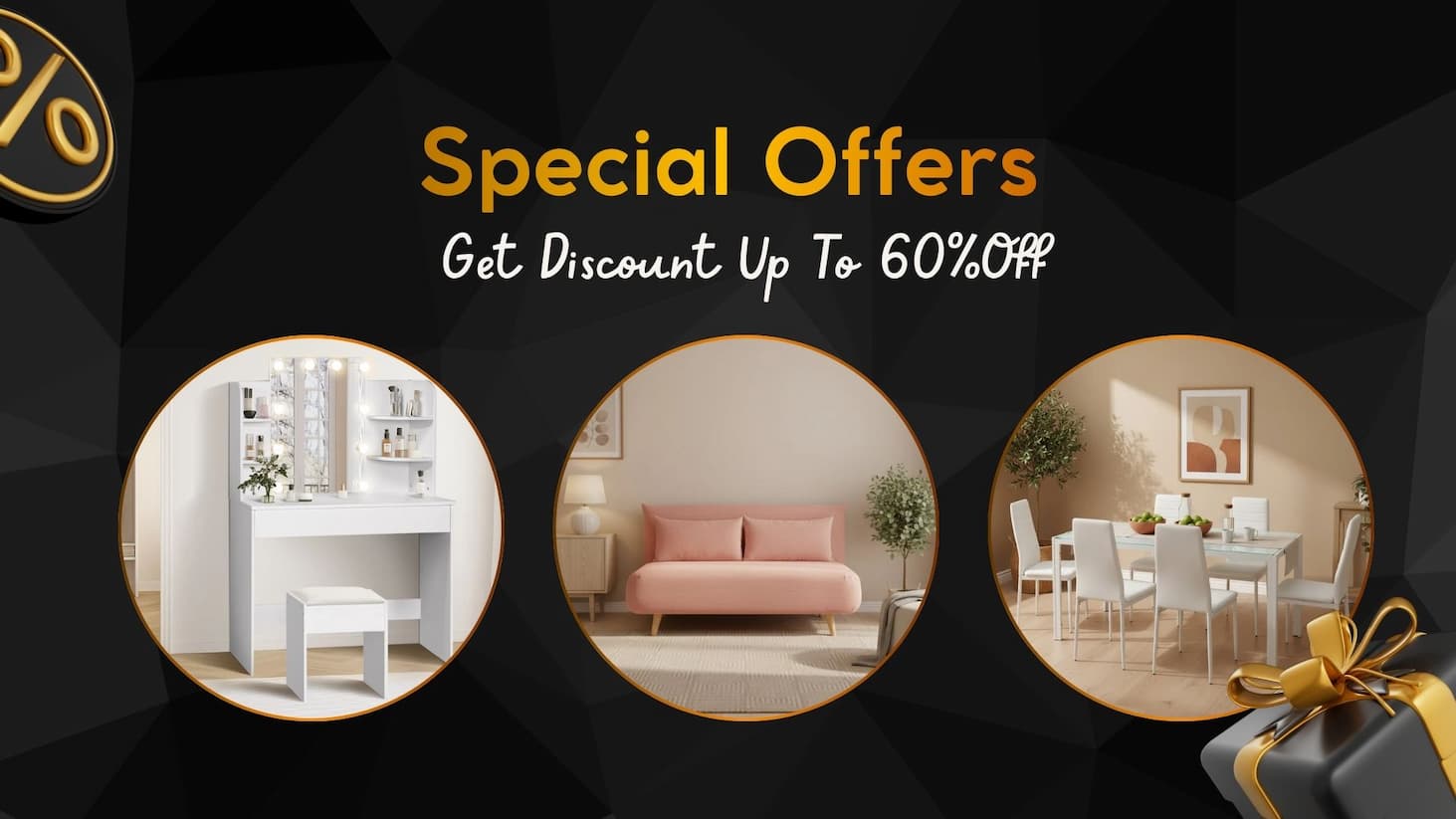 Black Friday Early Bird Sale at Treasurebox