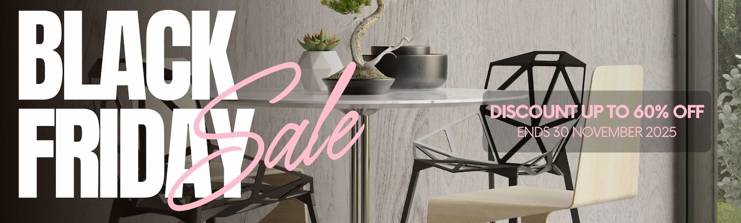 2025 Black Friday Sale at Treasurebox