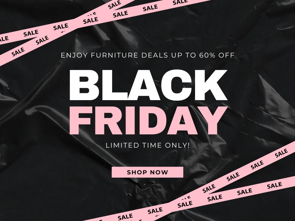 Black Friday Sale at Treasurebox