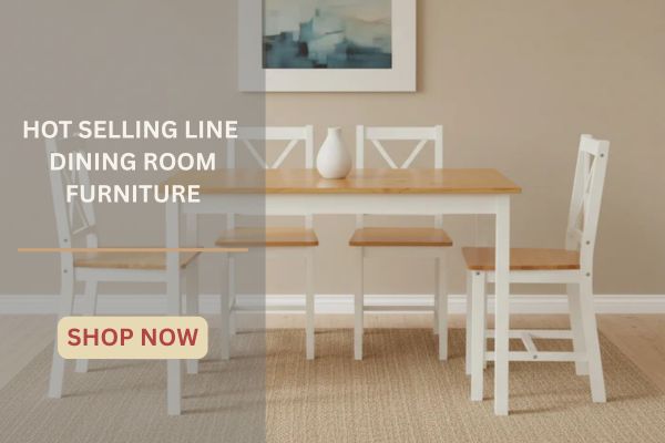 Dining Room Furniture Sale at Treasurebox
