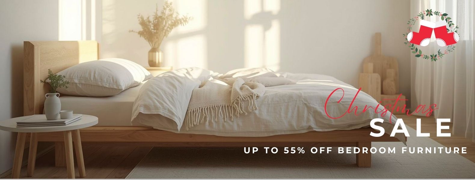 Bed Room Furniture at Treasurebox